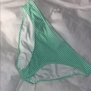 American Eagle bikini bottom